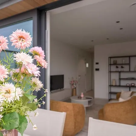 Stylish With Spacious Terrace アパート *